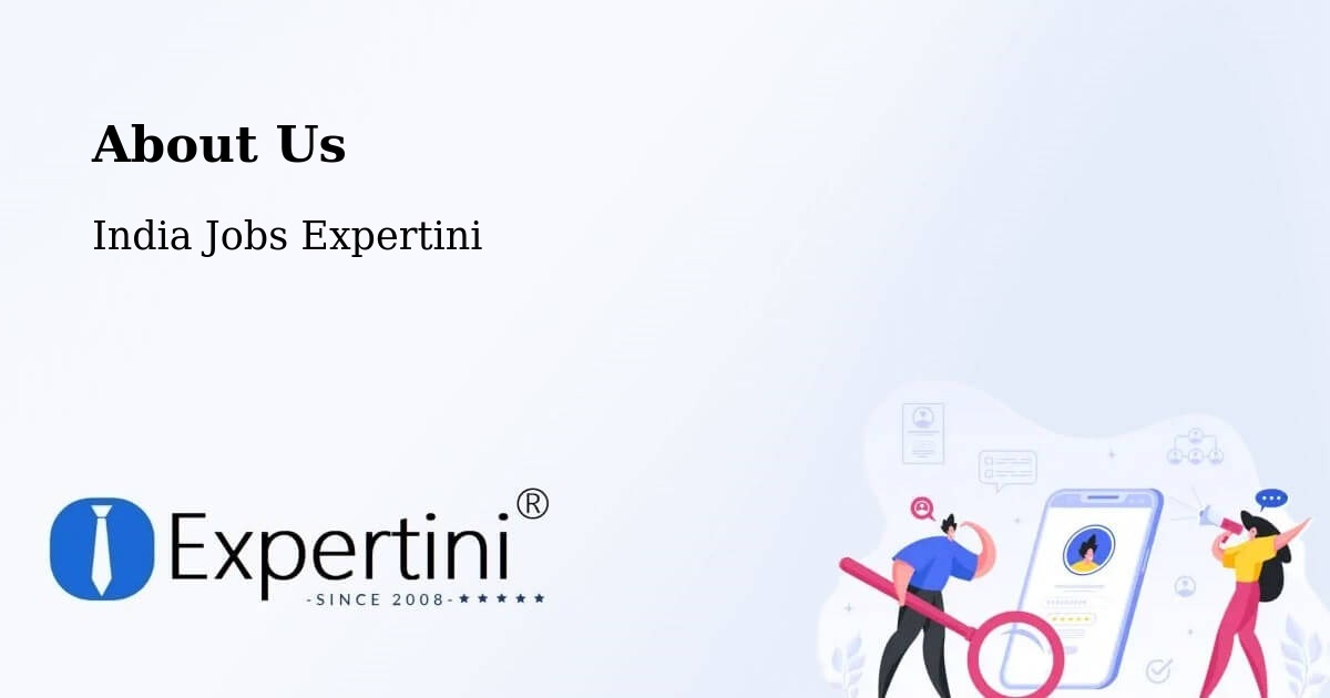 About Expertini Recruitment Platform  – Teonthar - Teonthar, India Jobs Expertini
