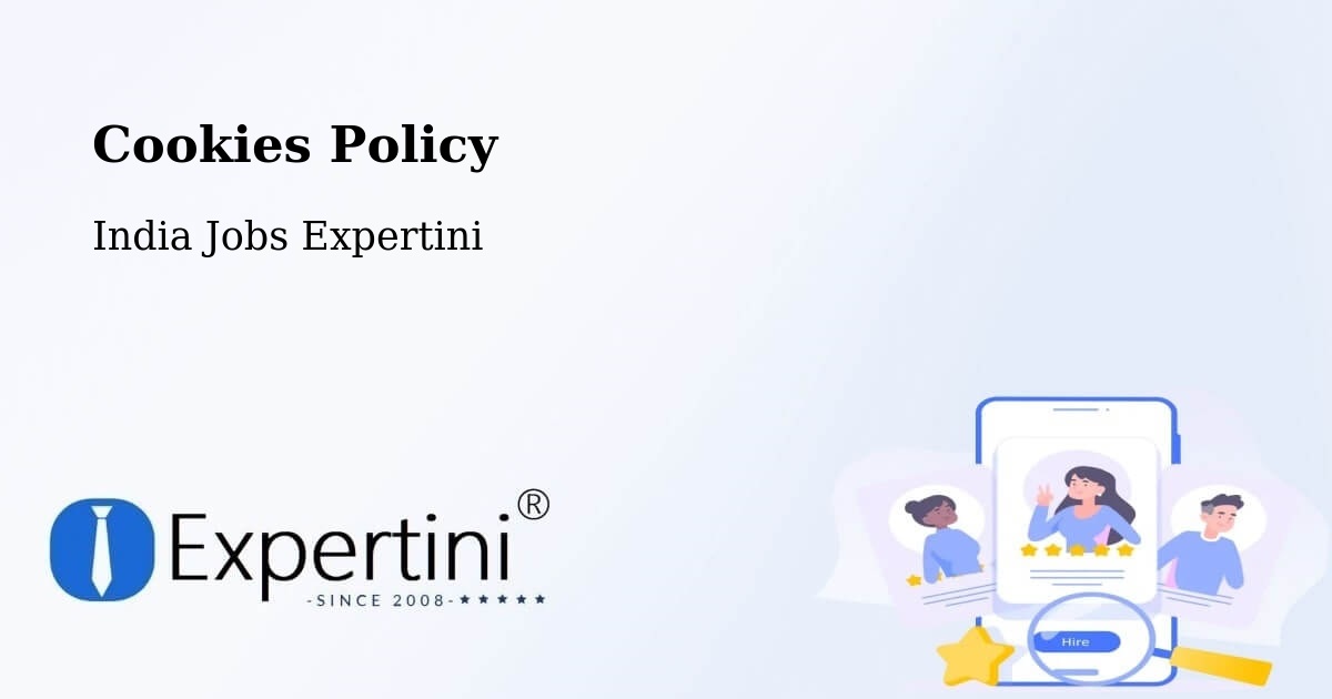 Cookie Policy – Teonthar - India Jobs Expertini