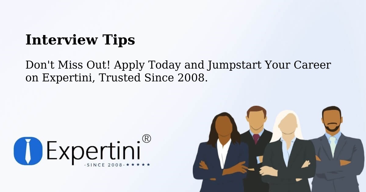 Interview Tips & Techniques for Job Seekers – Teonthar - Teonthar, India Jobs Expertini